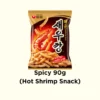 Saewookkang Korean Shrimp Chips