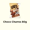 Turtle Chips Korean Snack