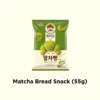 Korean Crispy Bread Snack 55g