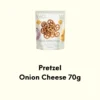 Delight Project Korean Bakery Snacks