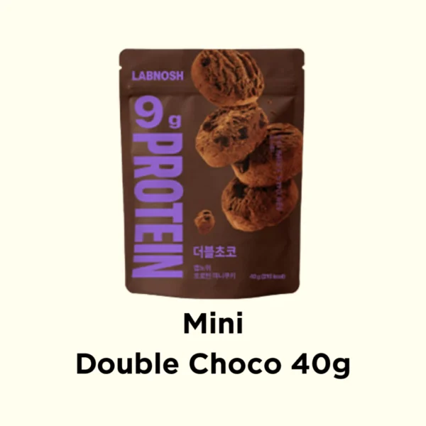 Protein Cookies 40g