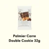 Delight Project Korean Bakery Snacks
