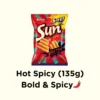 Sun Chips Korean Grain Snack