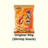 Saewookkang Korean Shrimp Chips