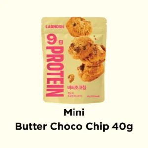 Protein Cookies 40g
