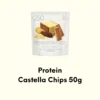 Delight Project Korean Bakery Snacks