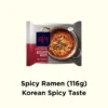 Misik Air Dried Korean Ramen