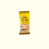 Korean Almond Peanut Snack Mix
