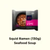 Misik Air Dried Korean Ramen