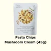 Delight Project Potato Pasta Chips